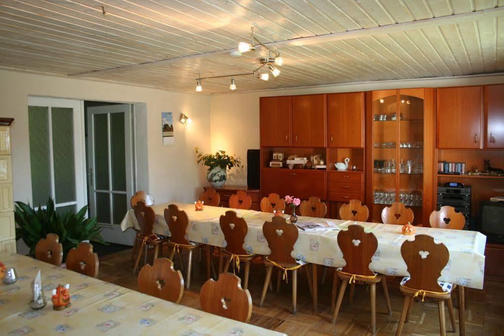 Ferienparadies Waldidylle, Familiengefuehrt Seit 20 Jahren - Mit Grossem Pool Und Viel Platz! Haida Exterior photo